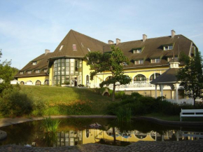 Hotel Familia, Zamárdi